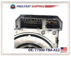 Clock Spring Spiral Cable for Honda Civic (2016–2021) 77900-TBA-A12