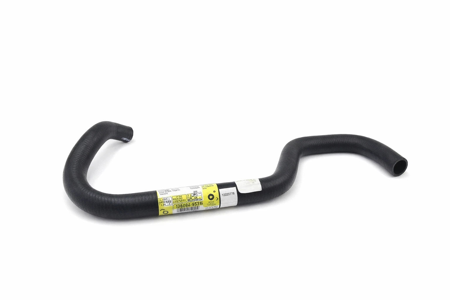 Upper Radiator Coolant Hose for Chevrolet GMC Cadillac (22827731)