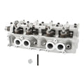 Cylinder Head for Mazda B2000 B2200 626 2.2L SOHC FE F2 (1983–1993)