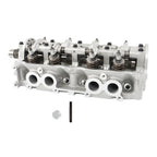 Cylinder Head for Mazda B2000 B2200 626 2.2L SOHC FE F2 (1983–1993)