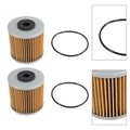 Hydraulic Filter for Lawn Mowers (Hg71943)