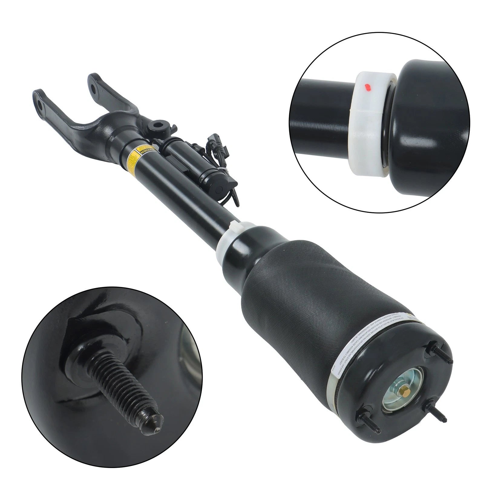 Front Air Suspension Shock Strut for Mercedes-Benz ML350 (2006-2011)