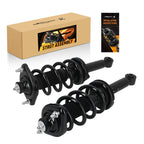 Rear Struts for Honda CR-V 2WD 2.4L (2012–2016) 172957R 172957L