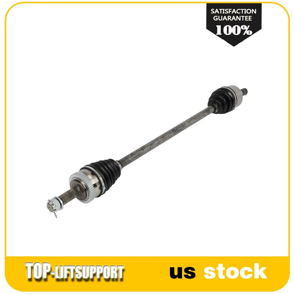 CV Axle Shaft Assembly for Hyundai Sonata (2006–2008) Front Right