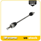 CV Axle Shaft Assembly for Hyundai Sonata (2006–2008) Front Right