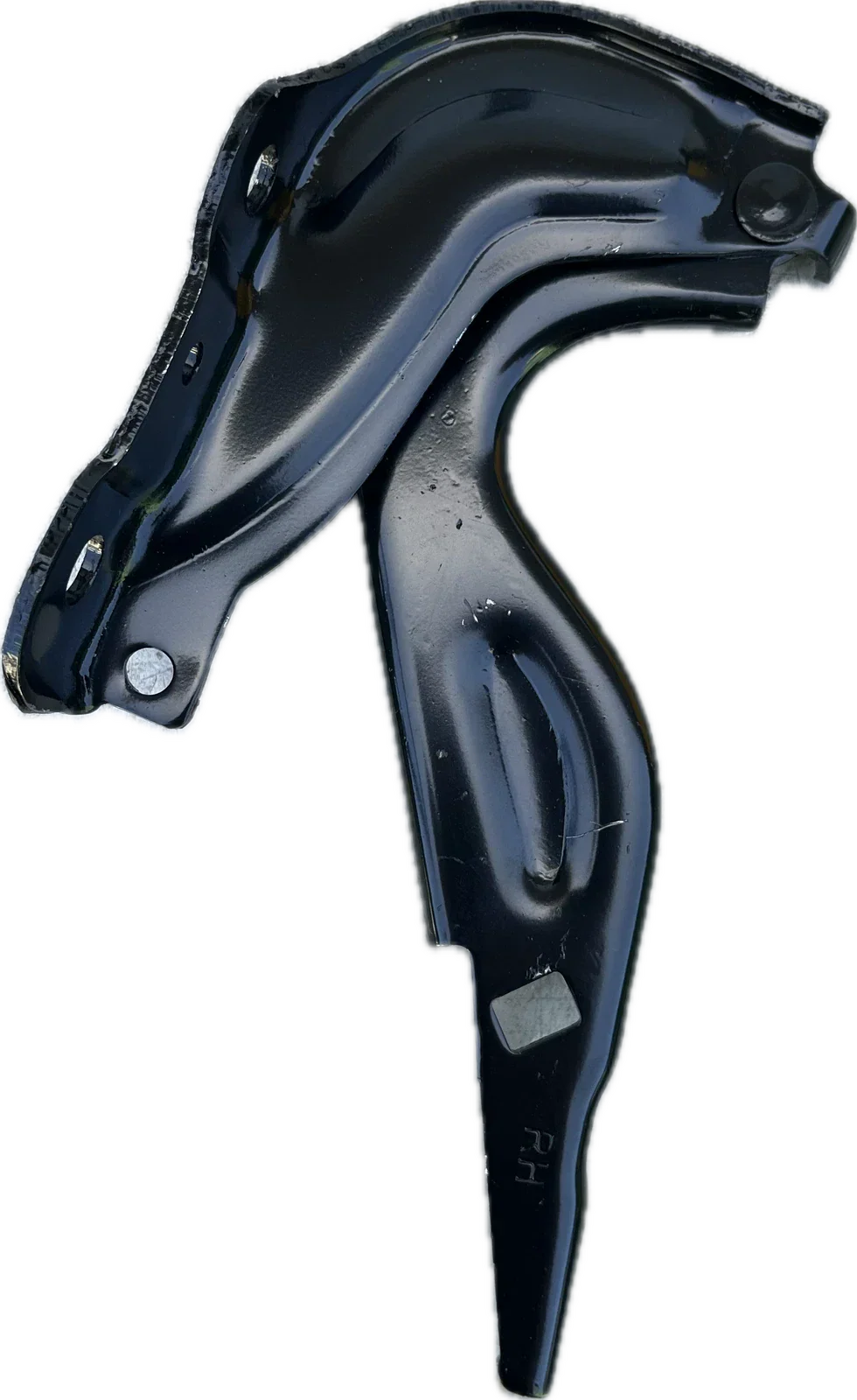 2pcs Bonnet Hinge Right + Left for Mitsubishi Eclipse Cross (2017–2020)
