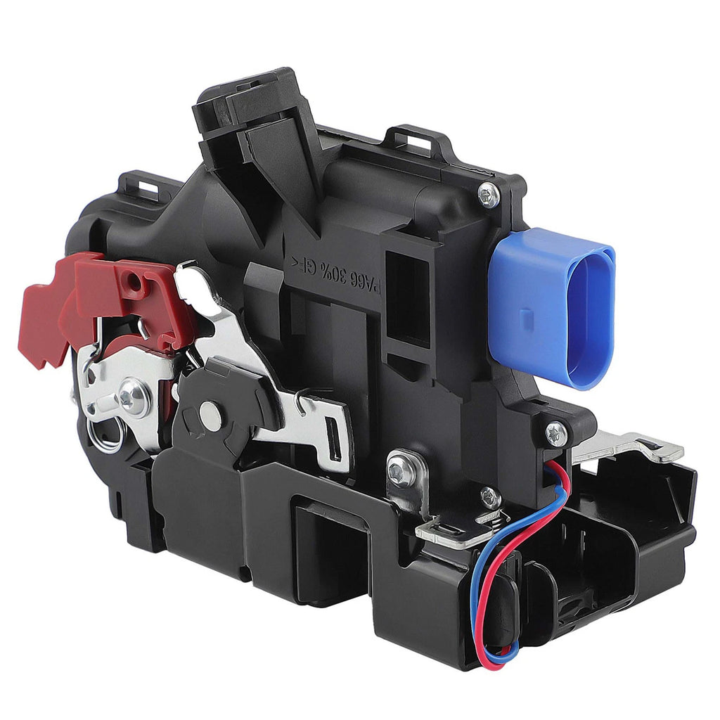 Front Left Door Lock Actuator for Volkswagen Jetta (2005-2011)