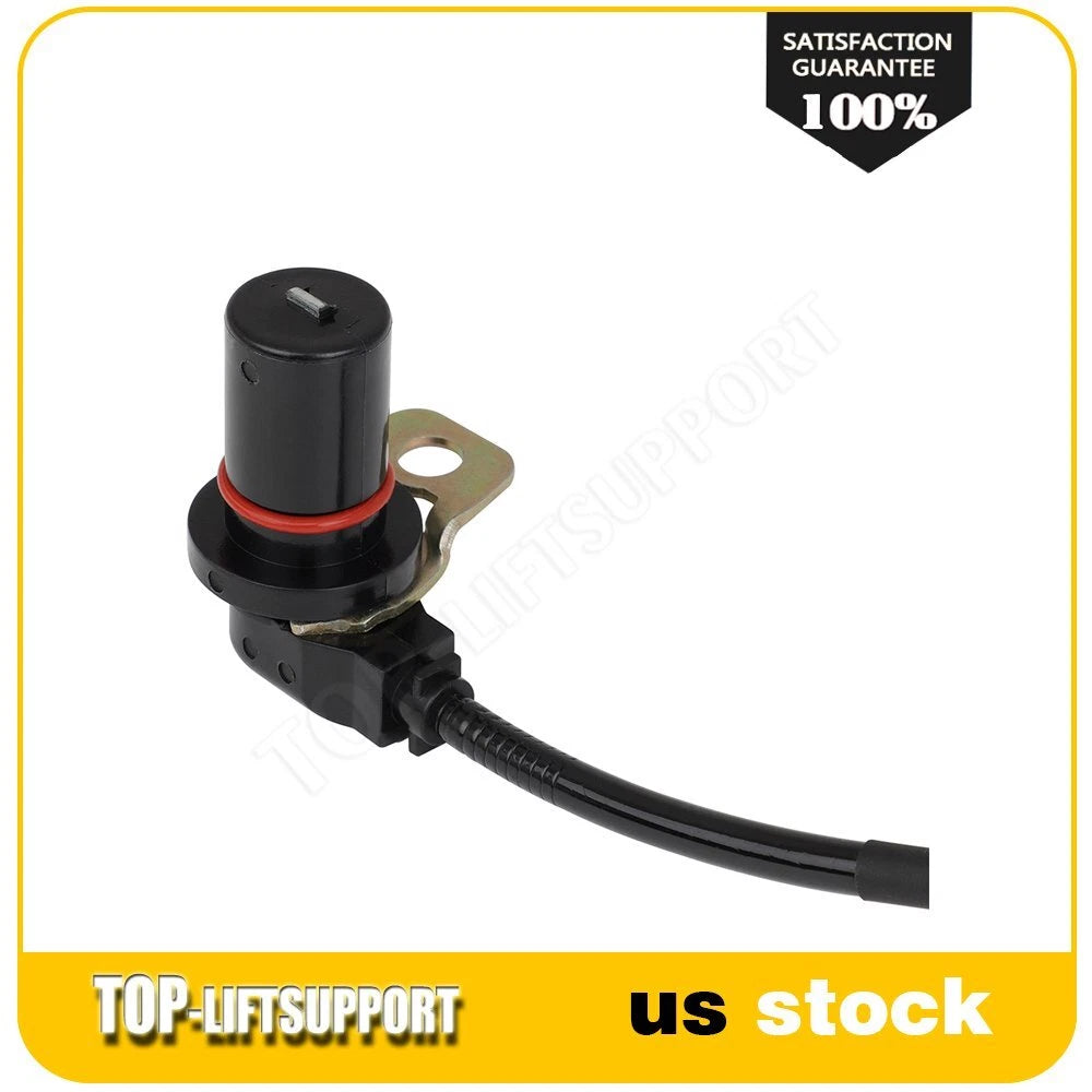 Rear ABS Wheel Speed Sensor for Honda Passport (1998–2002)