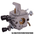 Carburetor for