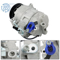 A/C Compressor for BMW 128i 130i 320i 525i (2006–2013)
