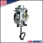 Carburetor for Honda Fourtrax 300 TRX300 (1988–2000) TRX300FW
