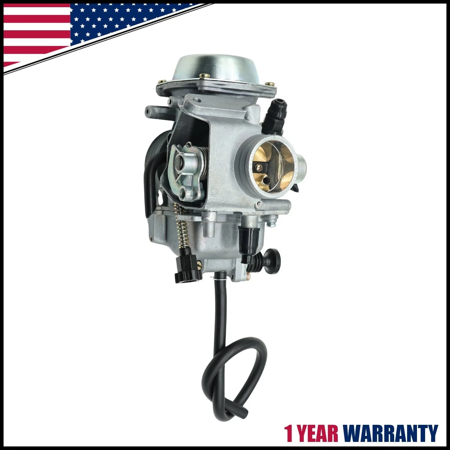 Carburetor for Honda Fourtrax 300 TRX300 (1988–2000) TRX300FW