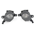 Fog Lights for Cadillac SRX 2010-2016 ( Left & Right)