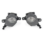 Fog Lights for Cadillac SRX 2010-2016 ( Left & Right)
