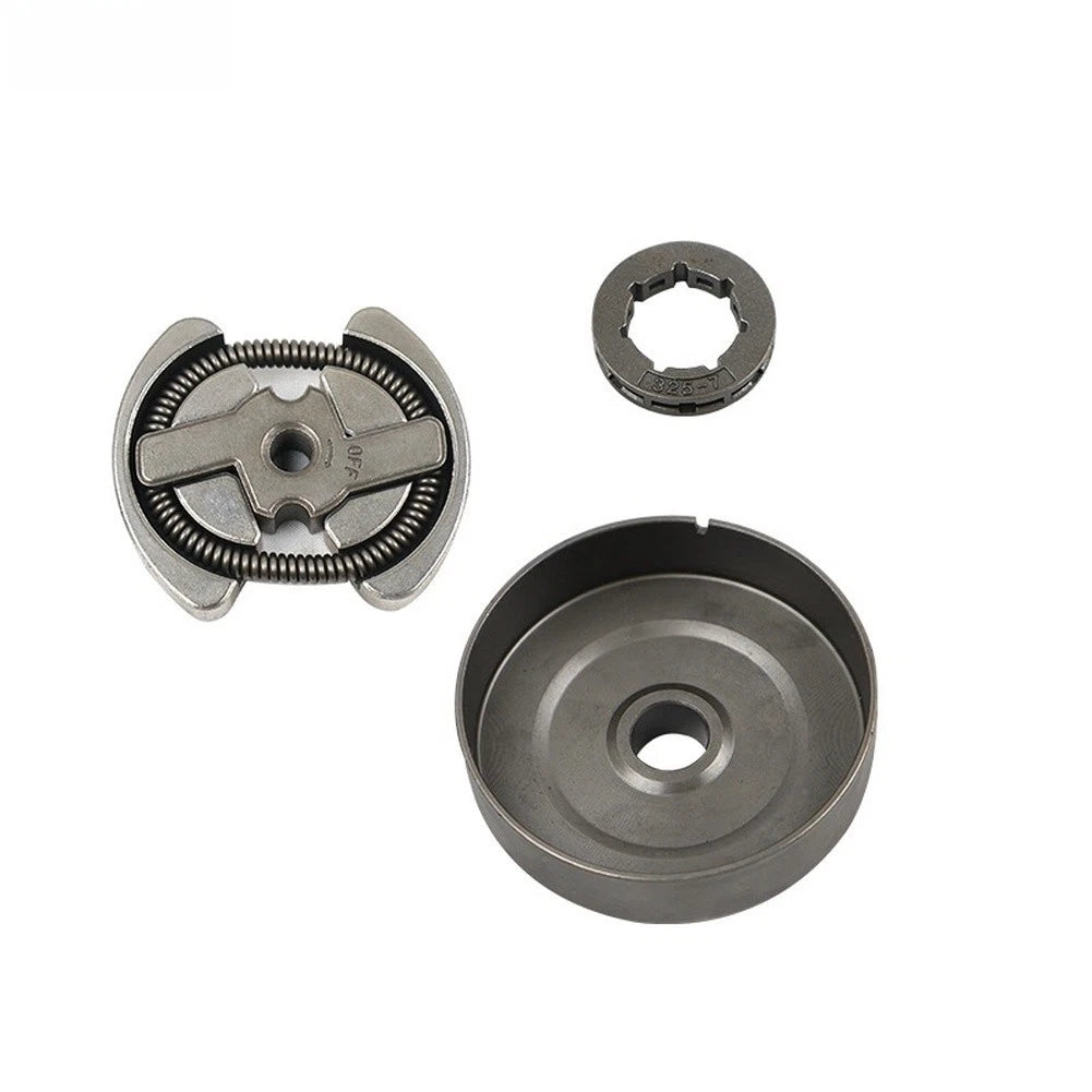 Clutch Driven Plate Kit for Poulan 137 142 Chainsaws