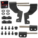 Half Door Hinge Hardware Kit for Polaris Ranger XP 1000 (2018–2025) 2207709