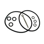 Maintenance Service Kit for Honda BF60A 4 Stroke 60 HP Outboard (2001–2023) 06211-ZZ3-506
