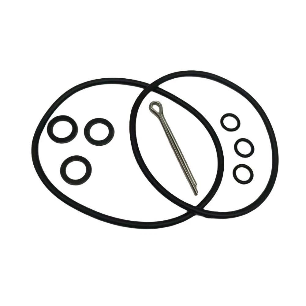 Maintenance Service Kit for Honda BF60A 4 Stroke 60 HP Outboard (2001–2023) 06211-ZZ3-506