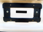Rear License Plate Holder Bracket for BMW 750i