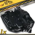 Front Right Door Lock Actuator for BMW X5 (2012–2014)