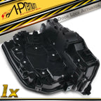 Front Right Door Lock Actuator for BMW X5 (2012–2014)