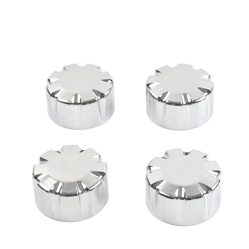Rear Shock Absorber Mounting Cap for Indian Scout (2018–2023)