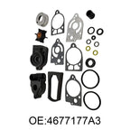 Impeller Replacement Kit for Mariner (Engine Maintenance)