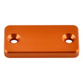 Clutch Reservoir Cap Cover for KTM 200 250 300 EXC 2000–2005 450EXC 2007