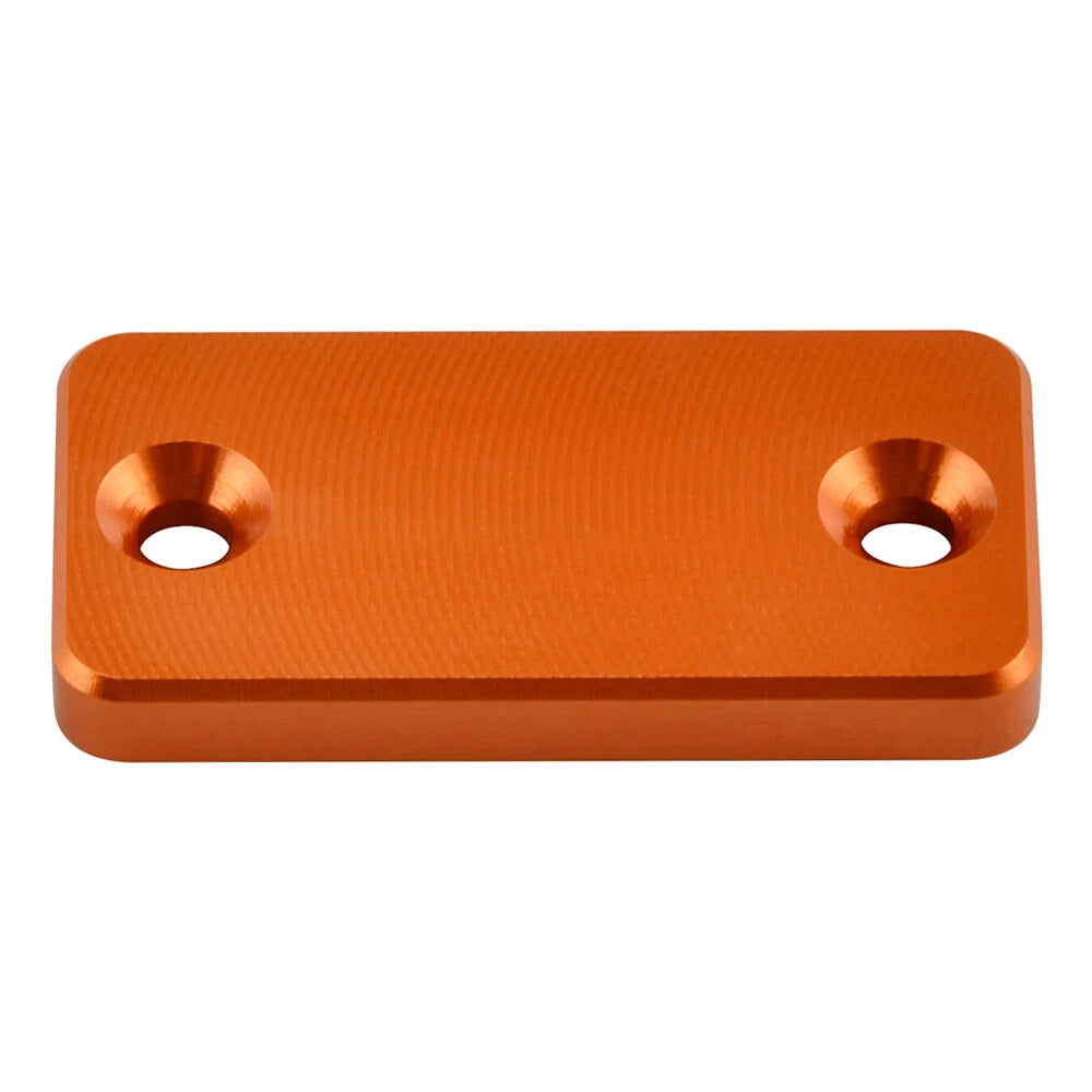 Clutch Reservoir Cap Cover for KTM 200 250 300 EXC 2000–2005 450EXC 2007