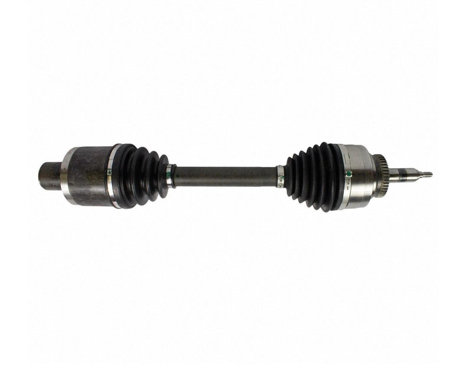 Front Passenger Right Drive Axle Shaft Assembly for Ford F150 4WD (2015–2023)