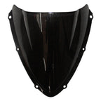 Double Bubble Windscreen for Suzuki GSXR 600 750 (2008-2010)