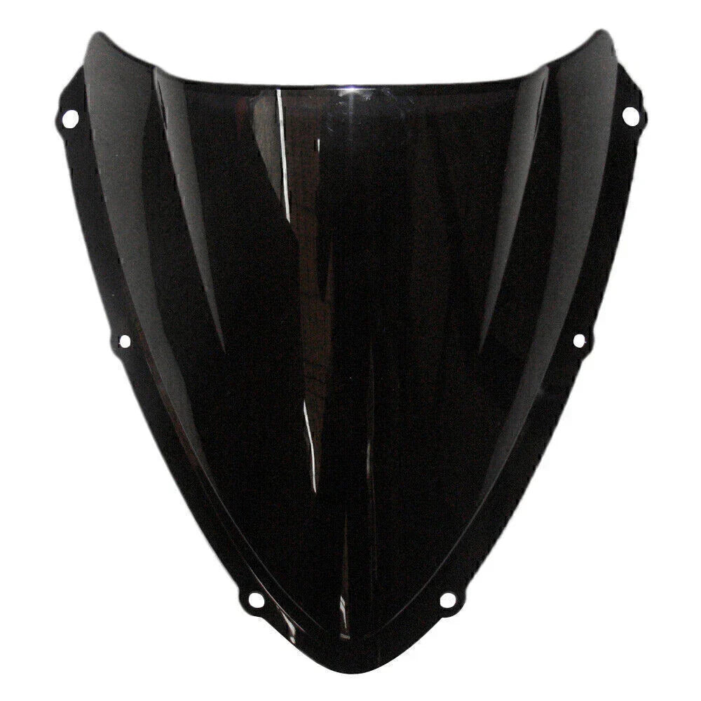 Double Bubble Windscreen for Suzuki GSXR 600 750 (2008-2010)