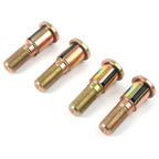 Set of 4 Striker Pins for Peterbilt 330, 335, 359, 370, 378, 379 (#20-12972)
