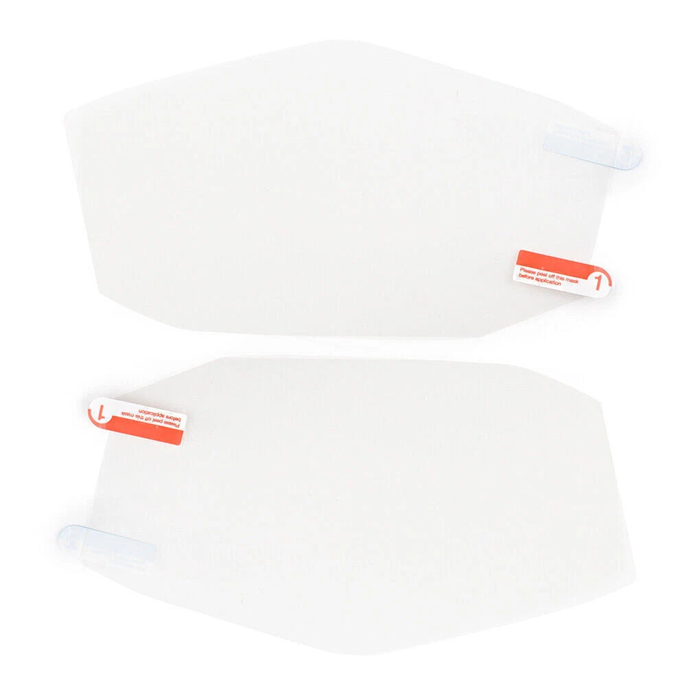 Speedometer Scratch Protection Film for Aprilia Dorsoduro RSV4 (2010–2023)