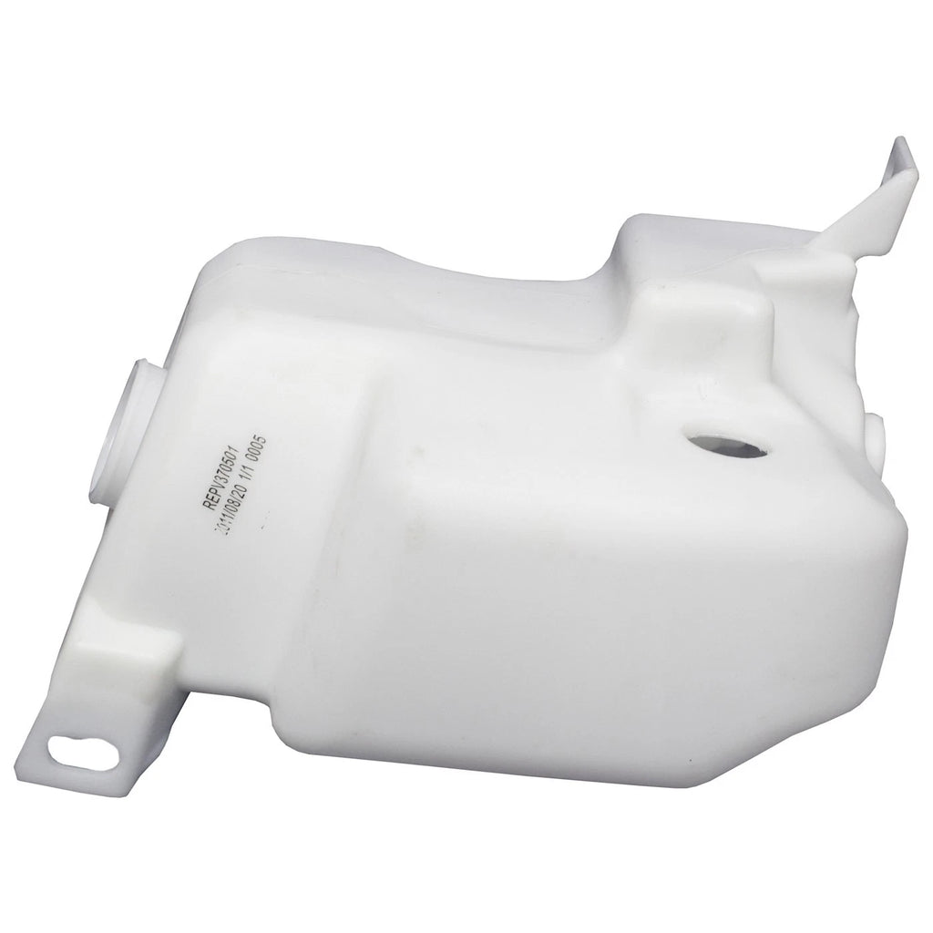 Washer Reservoir for Volkswagen Jetta (2001) with Pump & Sensor