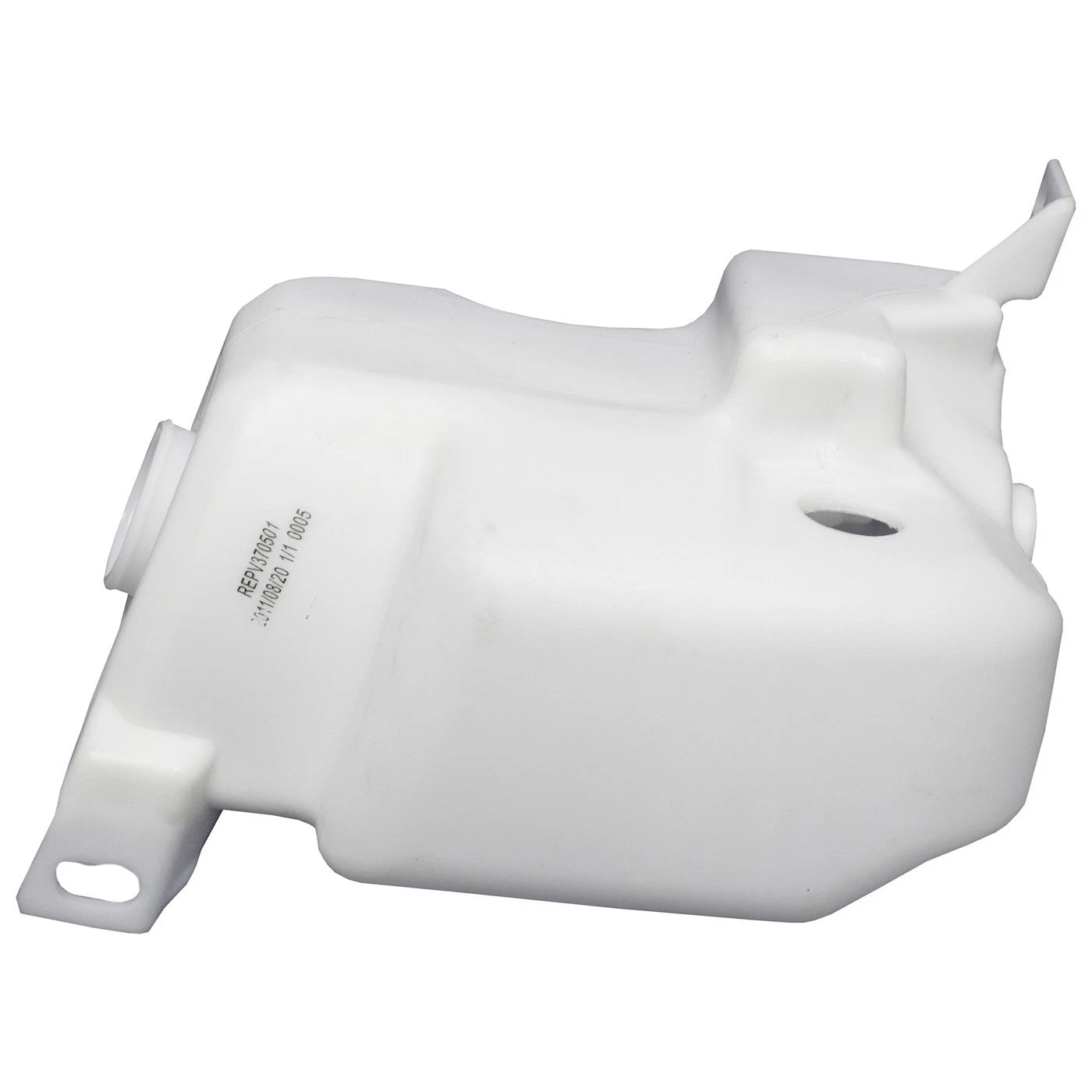 Washer Reservoir for Volkswagen Jetta (2001) with Pump & Sensor