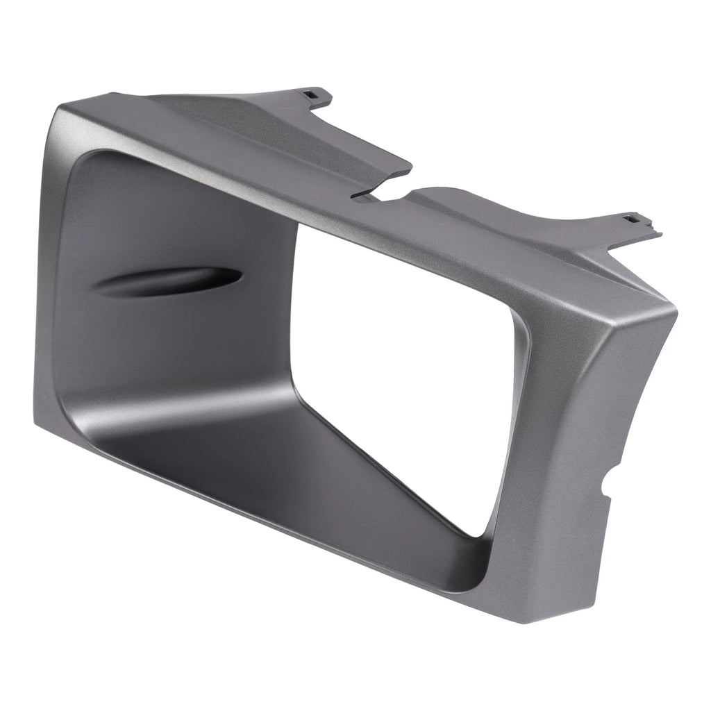 Headlight Door Bezel Set for Ford Super Duty (1999-2004)