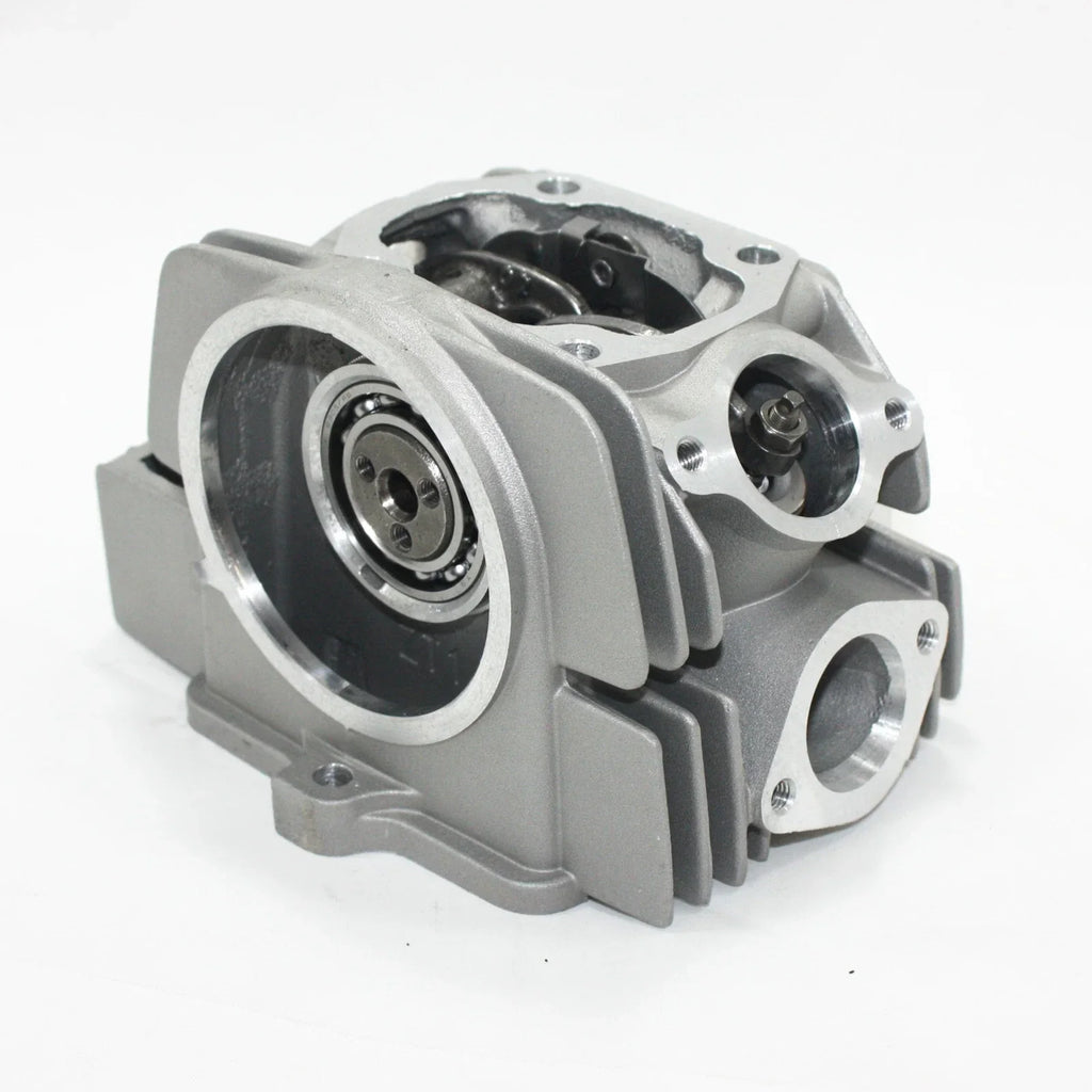 Engine Cylinder Head Kit for YX 140cc Pit Pro Trail Dirt Bike