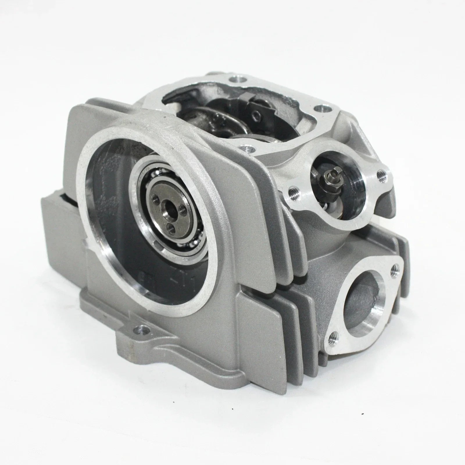 Engine Cylinder Head Kit for YX 140cc Pit Pro Trail Dirt Bike