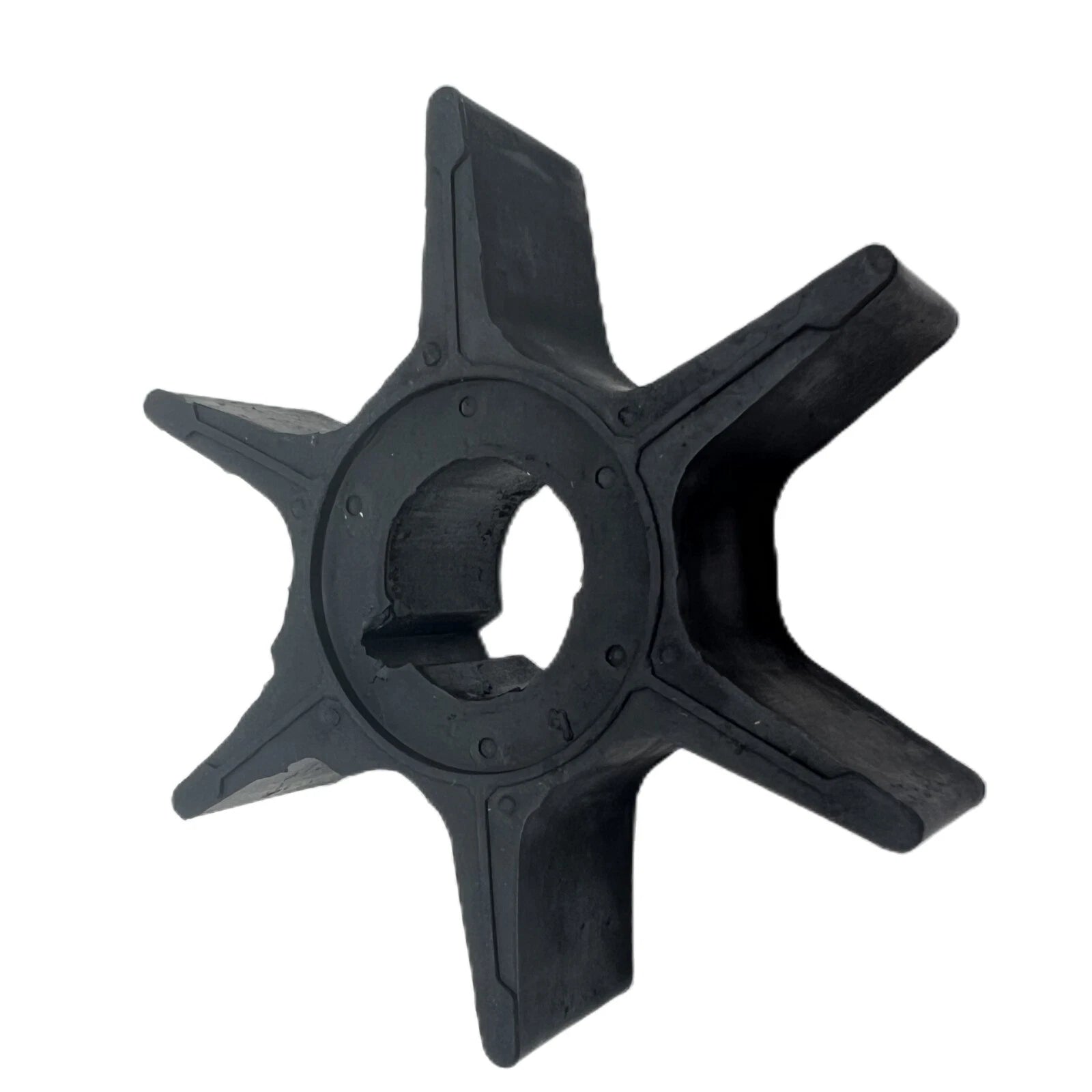 Water Pump Impeller with Key for Suzuki Marine (18-3094, CEF 500361)