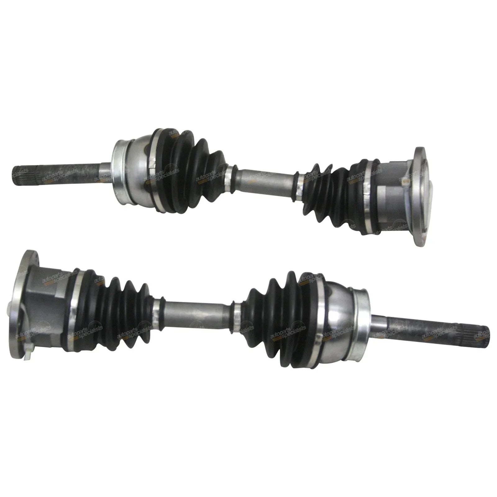 CV Shaft Left & Right for Pathfinder WD21 Wagon (1986-1992) Inner/Outer Joints