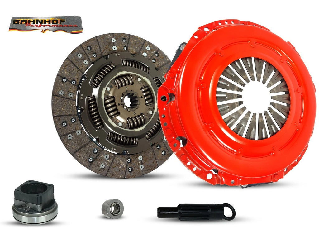Stage 2 Clutch Kit for Ford F150 F250 F350 Super Duty (1999–2010)