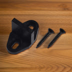 2X Shock Stoppers Tools for Adjustable Plastic Rails