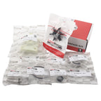 Water Pump Rebuild Service Kit 6AH-W0078-00 for Yamaha Outboard
