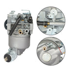 Carburetor Kit for John Deere Riding Mower (Fits AM128355)