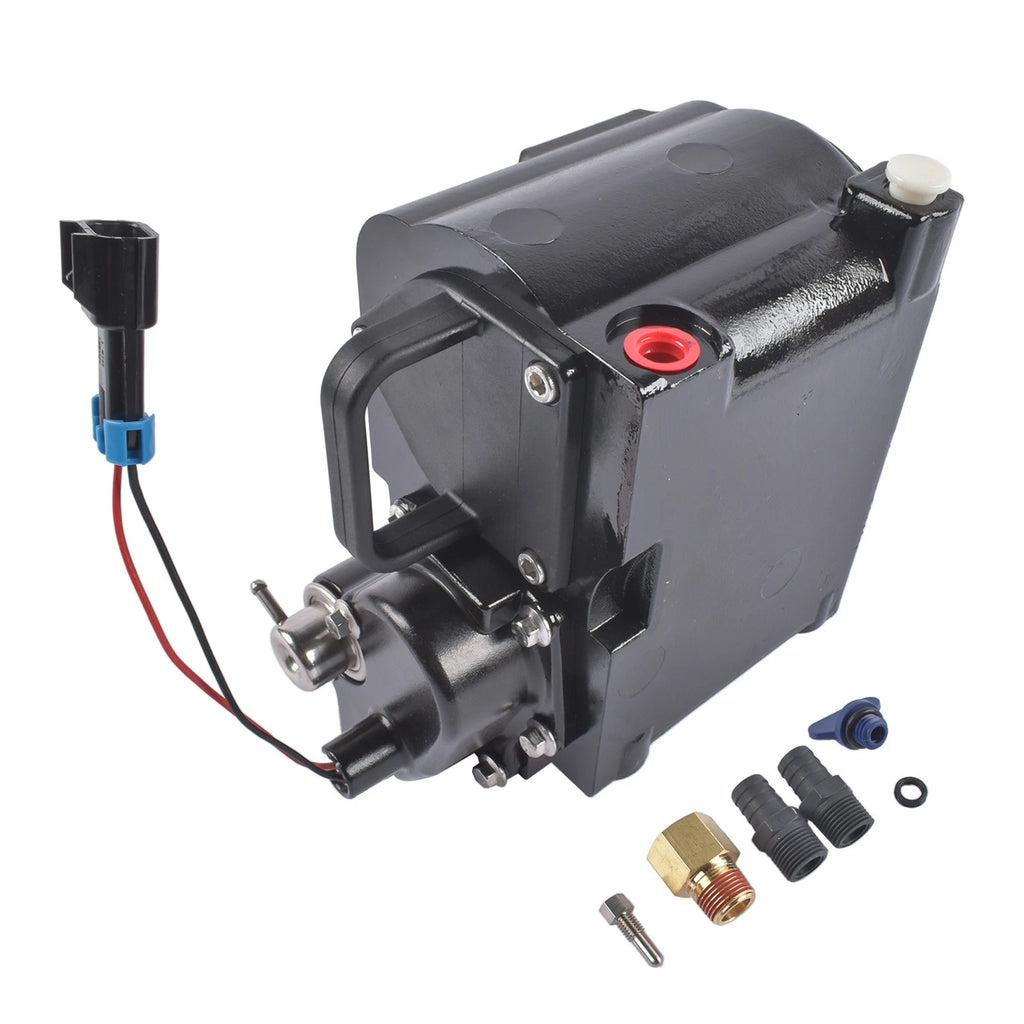 Cool Fuel Pump Module for MerCruiser