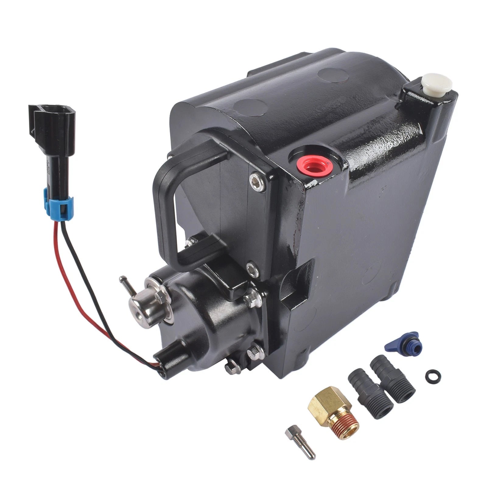 Cool Fuel Pump Module for MerCruiser