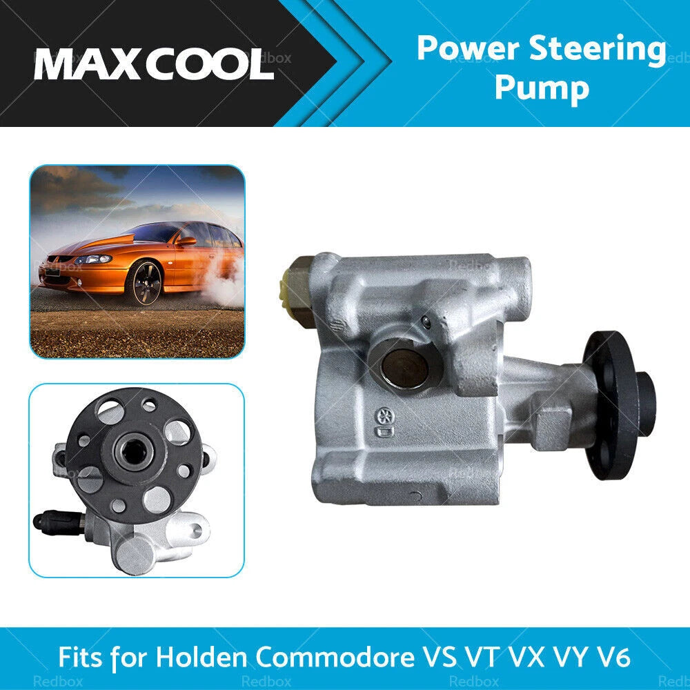 Power Steering Pump for Holden Commodore (1995–2004)