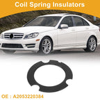 Upper Coil Spring Insulators No.A2053220384 for Mercedes-Benz C-Class (2014–2021)