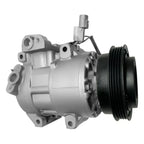 AC Compressor Kit Replacement for Kia Spectra5 2.0L (2007-2008)